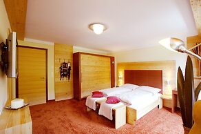 Hotel Riederhof