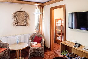 Hotel Riederhof