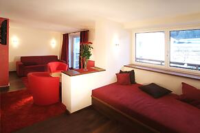 Hotel Riederhof