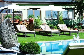 Hotel Riederhof