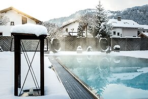 Hotel Riederhof