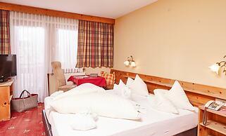 Hotel Riederhof