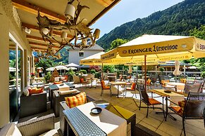 Hotel Riederhof