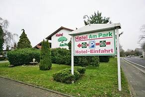 Hotel Am Park