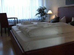 Hotel Am Park