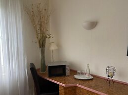 Hotel Am Park