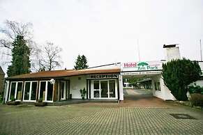 Hotel Am Park