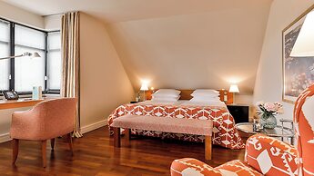 Zeller Hotel & Restaurant