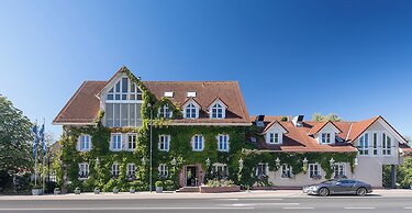 Zeller Hotel & Restaurant