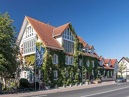 Zeller Hotel & Restaurant