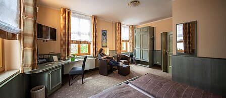 Parkhotel Plauen