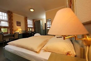 Parkhotel Plauen