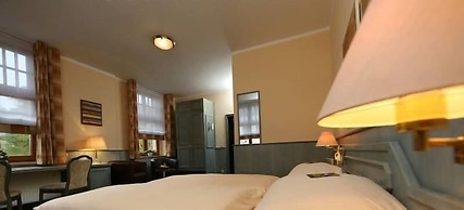 Parkhotel Plauen