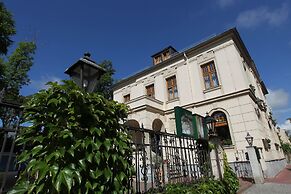 Parkhotel Plauen