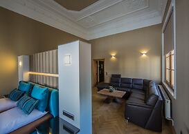 Parkhotel Plauen