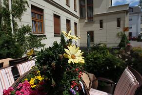 Parkhotel Plauen
