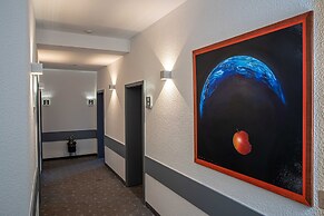 Parkhotel Plauen