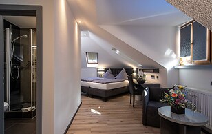 Parkhotel Plauen