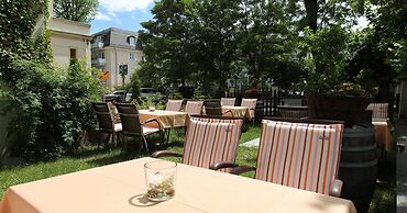 Parkhotel Plauen