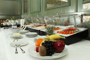 Parkhotel Plauen