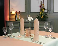 Parkhotel Plauen