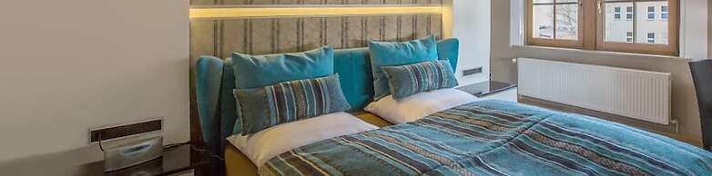 Parkhotel Plauen