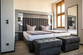 Parkhotel Plauen
