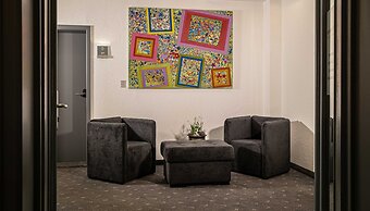Parkhotel Plauen