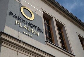 Parkhotel Plauen
