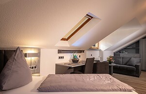 Parkhotel Plauen