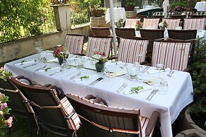 Parkhotel Plauen