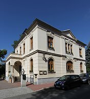 Parkhotel Plauen