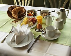 Parkhotel Plauen