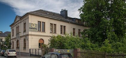 Parkhotel Plauen