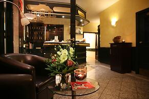 Parkhotel Plauen