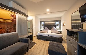 Parkhotel Plauen