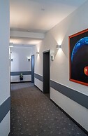 Parkhotel Plauen