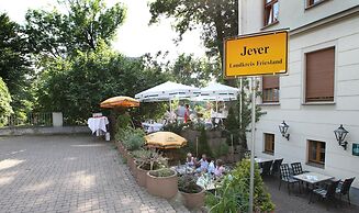 Parkhotel Plauen