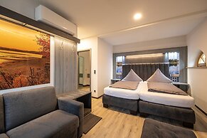 Parkhotel Plauen