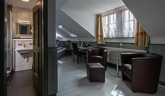 Parkhotel Plauen