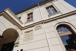 Parkhotel Plauen