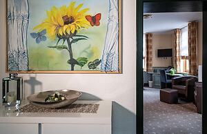 Parkhotel Plauen
