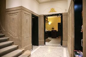 Parkhotel Plauen