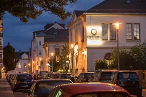 Parkhotel Plauen