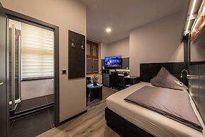 Parkhotel Plauen