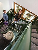 Parkhotel Plauen