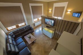 Parkhotel Plauen