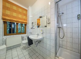 Parkhotel Plauen