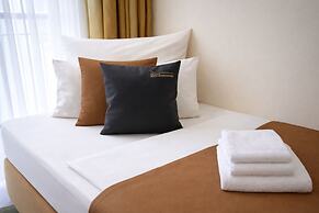 City Hotel Isar Residenz