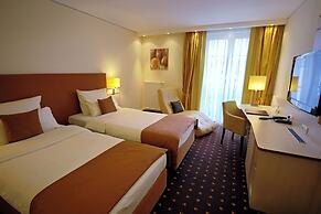 City Hotel Isar Residenz
